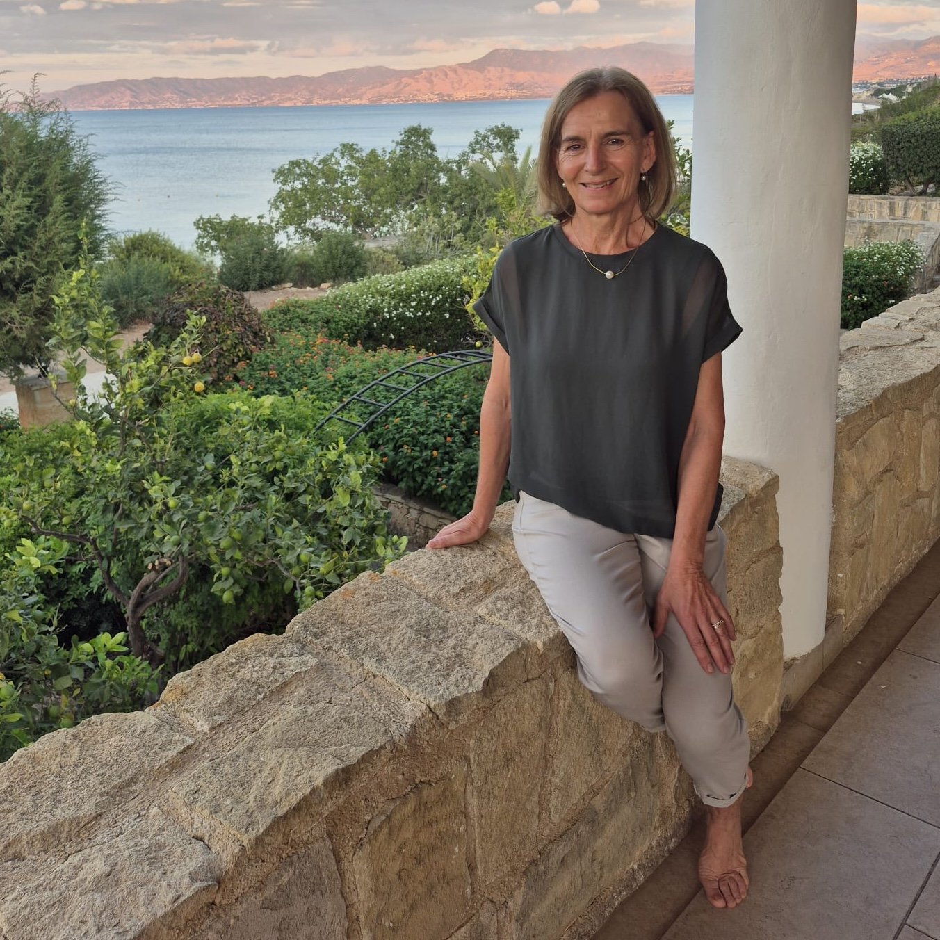 Aphrodite Beach Hotel, Zypern